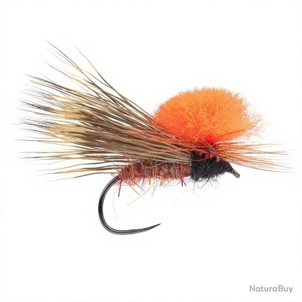Mouche DEVAUX Parachute GDC 13 H12