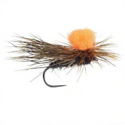 Mouche DEVAUX Parachute GDC 08 H14