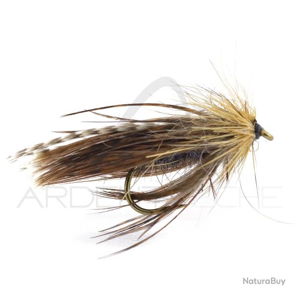 Mouche DEVAUX Sedge JBP 08 H10