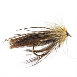 Mouche DEVAUX Sedge JBP 08 H12