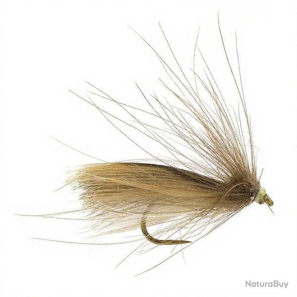 Mouche DEVAUX Sedge JBP09 H12