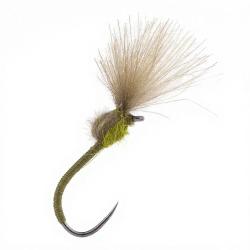 Mouche DEVAUX Emergente HL 21 H16