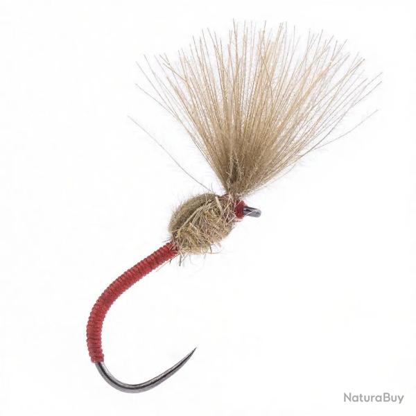Mouche DEVAUX Emergente HL 22 H18