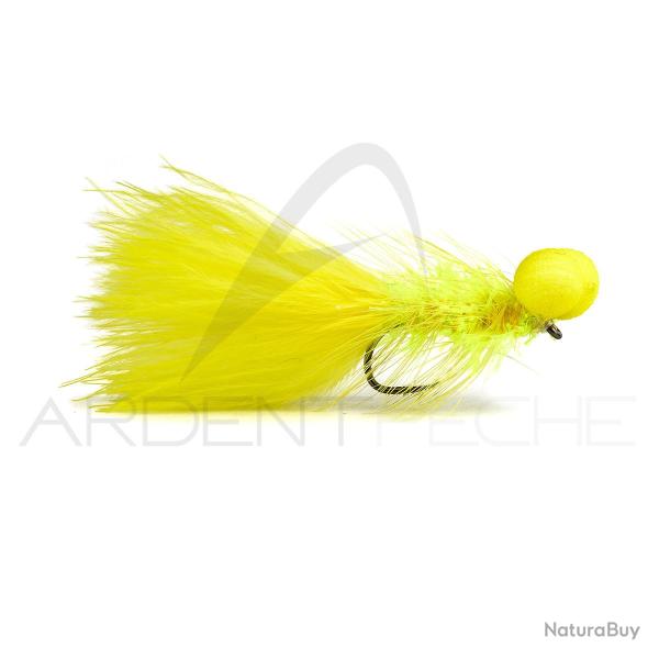 Mouche DEVAUX Streamer ST 50 H08