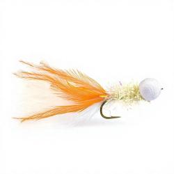 Mouche DEVAUX Streamer ST 51 H08
