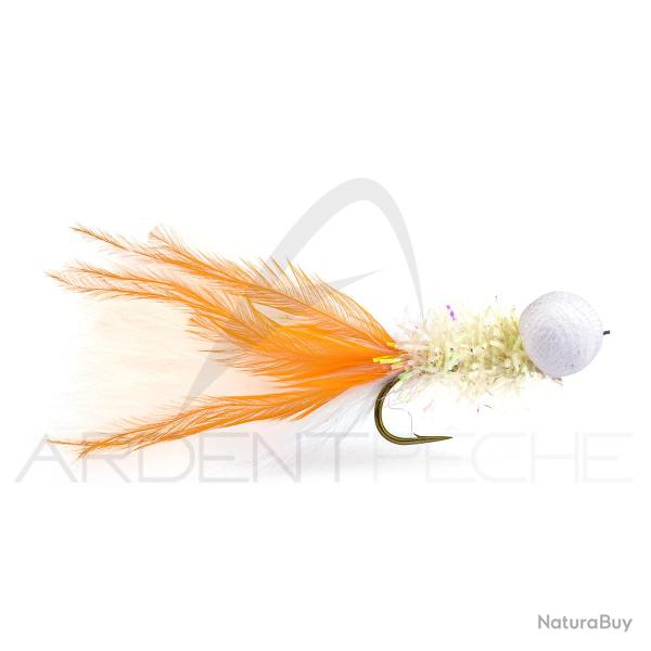 Mouche DEVAUX Streamer ST 51 H08