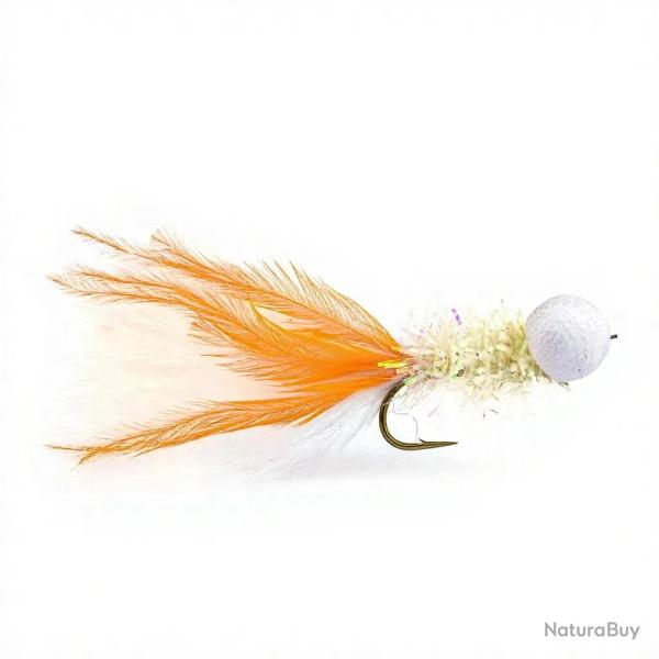 Mouche DEVAUX Streamer ST 51 H08