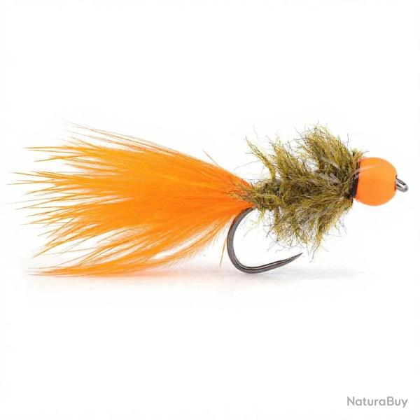 Mouche DEVAUX Streamer JBST 01 H08