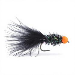Mouche DEVAUX Streamer JBST 03 H08