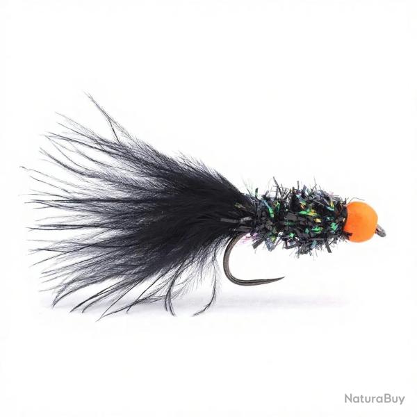 Mouche DEVAUX Streamer JBST 03 H08