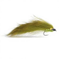 Mouche DEVAUX Streamer ST 75 H10