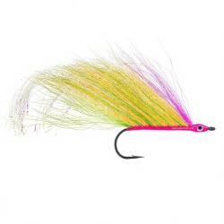 Mouche DEVAUX Brochet GVS 01 H6/0