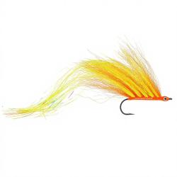 Mouche DEVAUX Brochet GVS 05 H5/0