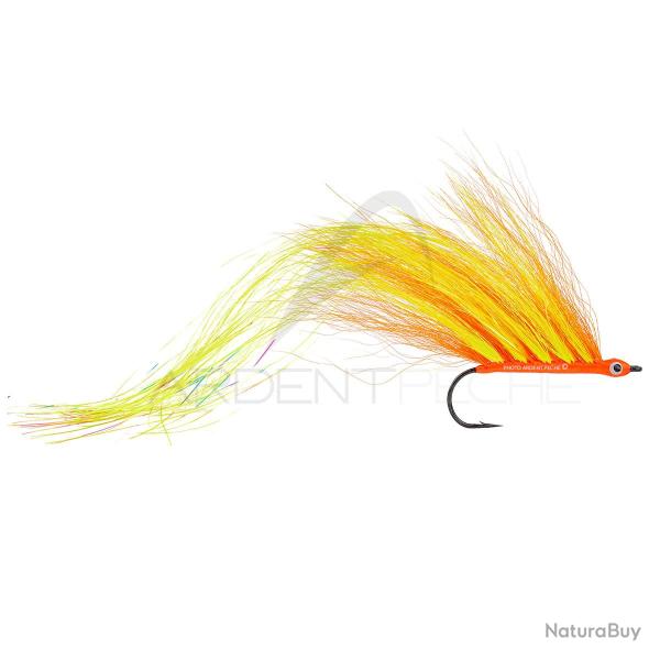 Mouche DEVAUX Brochet GVS 05 H5/0