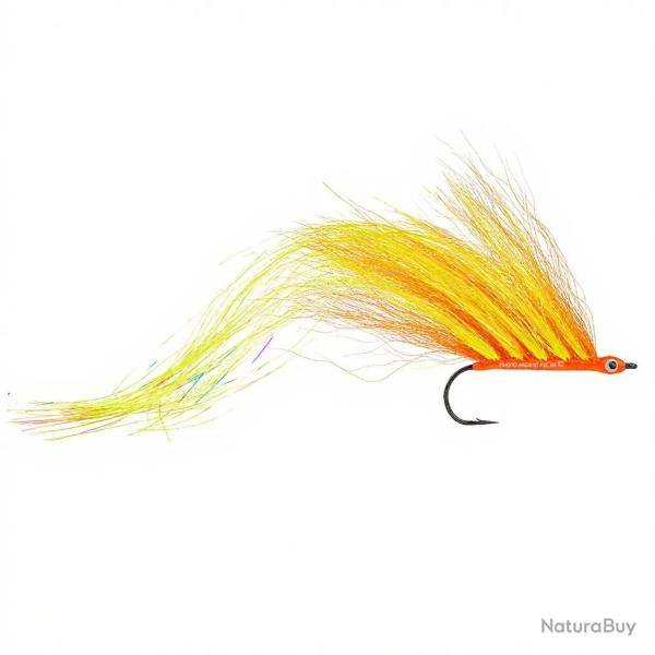 Mouche DEVAUX Brochet GVS 05 H5/0