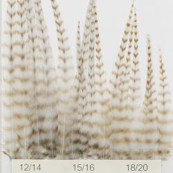 Hackles G&eacute;n&eacute;tic DEVAUX Grizzlu Dun