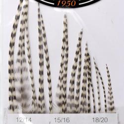 Hackles G&eacute;n&eacute;tic DEVAUX Grizzly