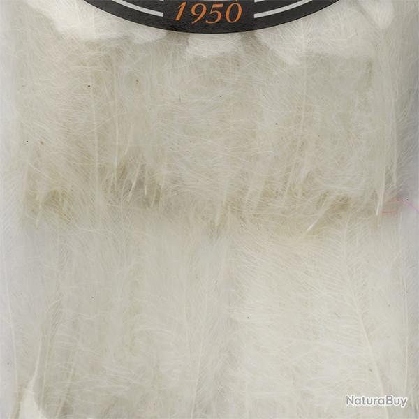 Cul de canard DEVAUX select 1 grs Blanc