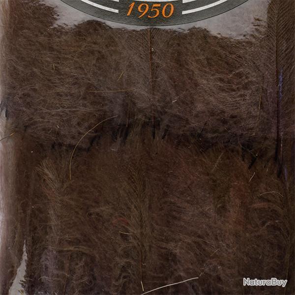 Cul de canard DEVAUX select 1 grs Gris A