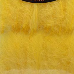 Cul de canard DEVAUX select 1 grs Jaune (07)