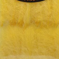 Cul de canard DEVAUX select 1 grs Jaune (07)
