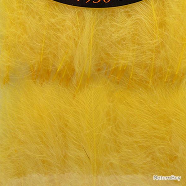 Cul de canard DEVAUX select 1 grs Jaune (07)