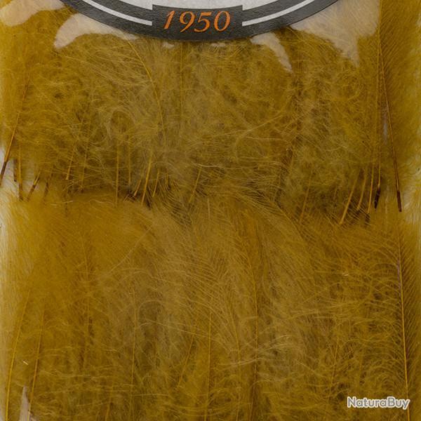 Cul de canard DEVAUX select 1 grs Tabac