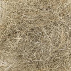 Dubbing de Li&egrave;vre DEVAUX Naturel Clair Long