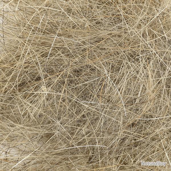 Dubbing de Li�vre DEVAUX Naturel Clair Long