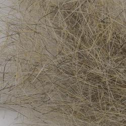 Dubbing de Lièvre DEVAUX Naturel Foncé Long