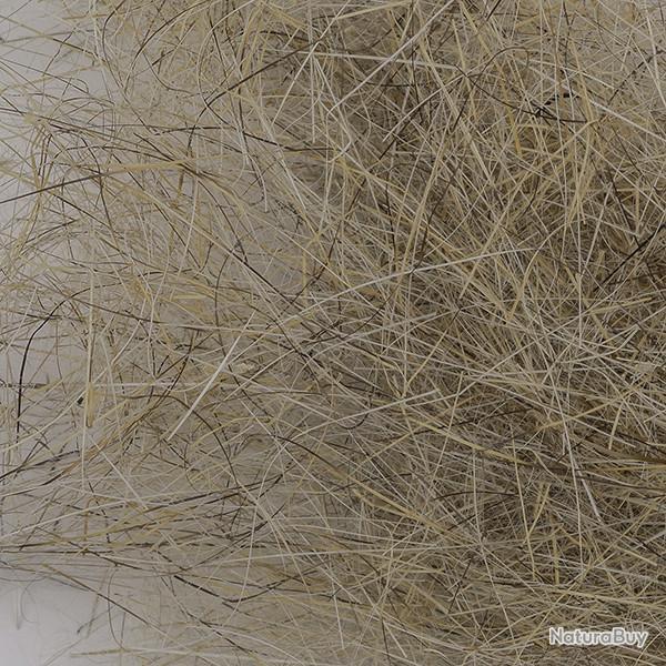 Dubbing de Livre DEVAUX Naturel Fonc Long