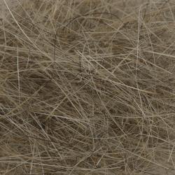 Dubbing de Li&egrave;vre DEVAUX Naturel Fonc&eacute; Moyen