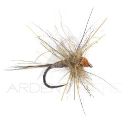 Mouche DEVAUX Emergente HL 06 H16