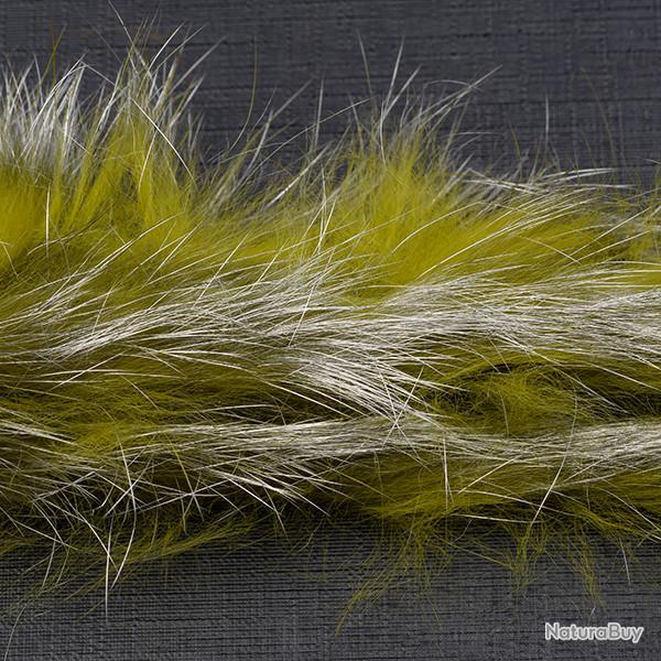 Zonker Shimmer Olive/argent