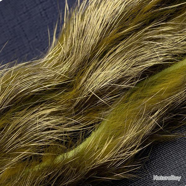 Zonker Shimmer Olive/or