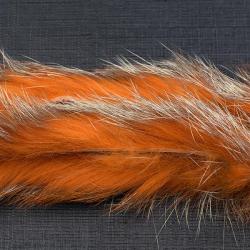 Zonker Shimmer Orange/argent