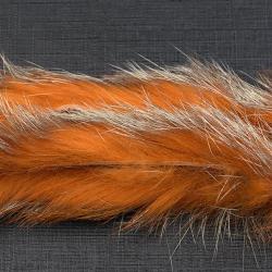 Zonker Shimmer Orange/argent