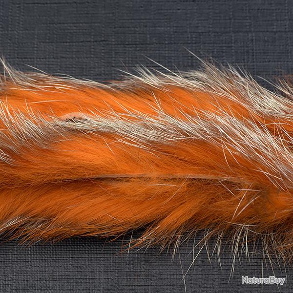 Zonker Shimmer Orange/argent