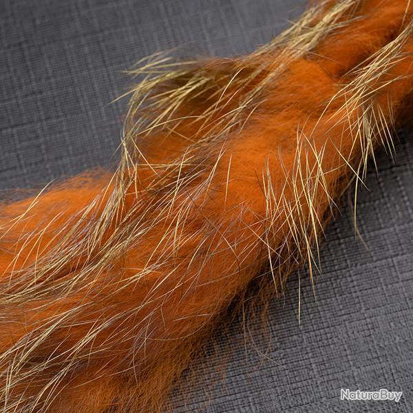 Zonker Shimmer Orange/or