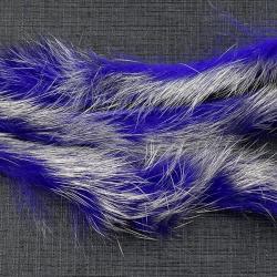 Zonker Shimmer Violet/argent