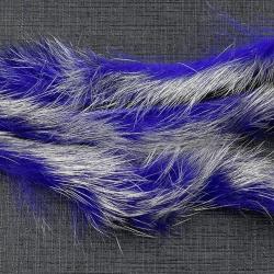 Zonker Shimmer Violet/argent
