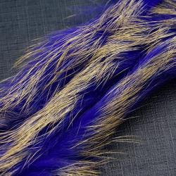 Zonker Shimmer Violet/or