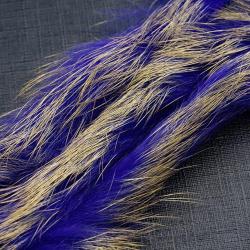 Zonker Shimmer Violet/or
