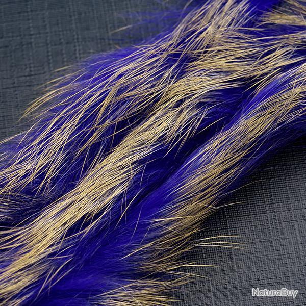 Zonker Shimmer Violet/or