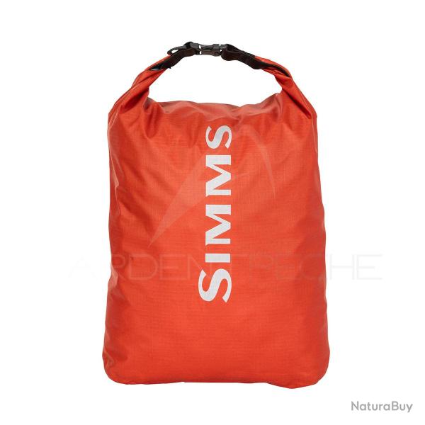 Sac SIMMS Dry Creek Dry Bag Orange S
