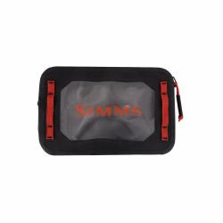 Sac SIMMS Dry Creek Z Gear Pouch 2L Black