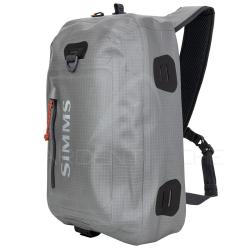 Sac &agrave; dos SIMMS Dry Creek Z Sling Pack 10L Steel