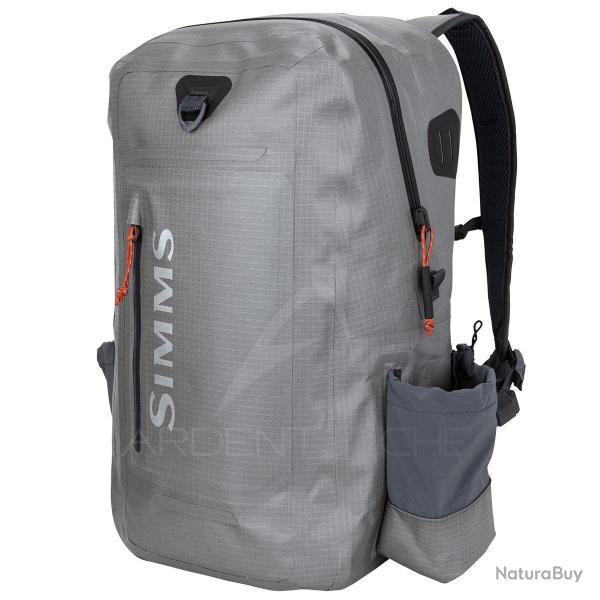 Sac � dos SIMMS Dry Creek Z Backpack Steel