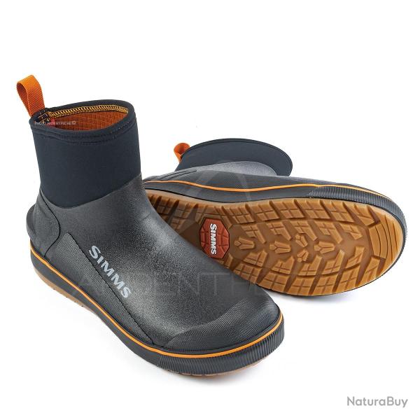 Chaussures SIMMS Challenger Black 41 (8)