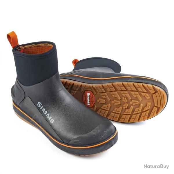 Chaussures SIMMS Challenger Black 41 (8)